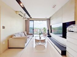 Westwood Residences (D22), Condominium #537633881